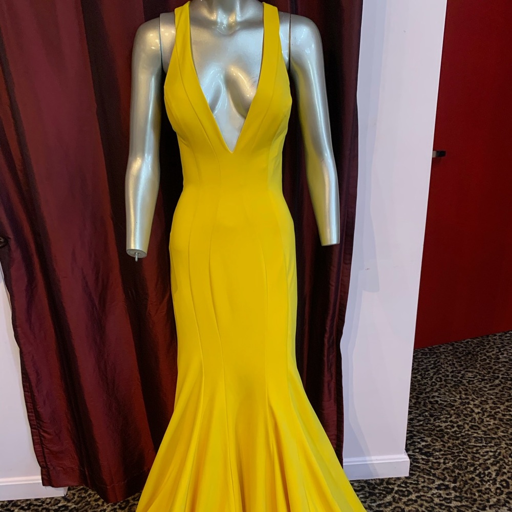 Jasz Couture Gown